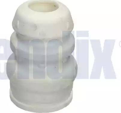 BENDIX 047300B - Tampone paracolpo, Sospensione www.autoricambi360.it