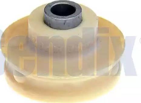 BENDIX 047310B - Supporto ammortizzatore a molla www.autoricambi360.it