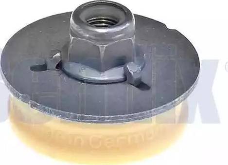 BENDIX 047311B - Supporto ammortizzatore a molla www.autoricambi360.it