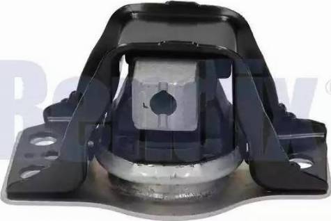 BENDIX 047332B - Sospensione, Motore www.autoricambi360.it
