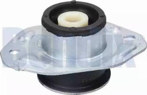 BENDIX 047320B - Sospensione, Motore www.autoricambi360.it