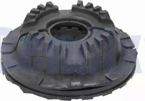 BENDIX 047328B - Supporto ammortizzatore a molla www.autoricambi360.it