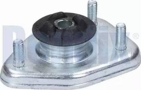 BENDIX 047327B - Supporto ammortizzatore a molla www.autoricambi360.it