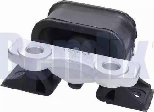 BENDIX 047379B - Sospensione, Motore www.autoricambi360.it