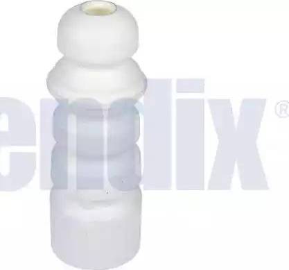 BENDIX 047260B - Tampone paracolpo, Sospensione www.autoricambi360.it