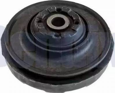 BENDIX 047204B - Supporto ammortizzatore a molla www.autoricambi360.it