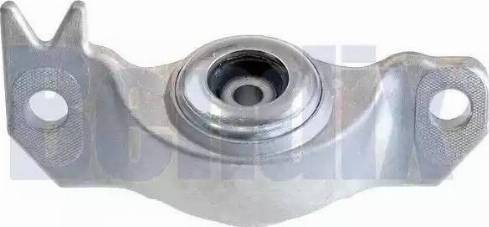 BENDIX 047205B - Supporto ammortizzatore a molla www.autoricambi360.it