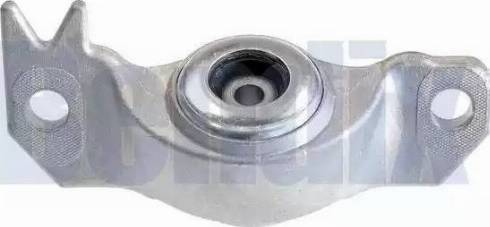 BENDIX 047206B - Supporto ammortizzatore a molla www.autoricambi360.it