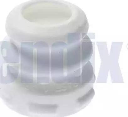 BENDIX 047285B - Tampone paracolpo, Sospensione www.autoricambi360.it