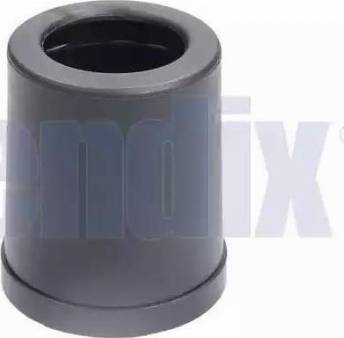 BENDIX 047273B - Parapolvere, Ammortizzatore www.autoricambi360.it