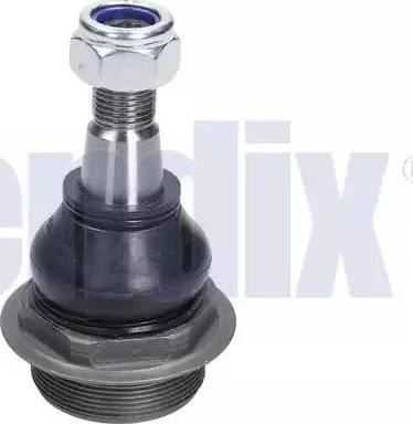 BENDIX 047795B - Giunto di supporto / guida www.autoricambi360.it