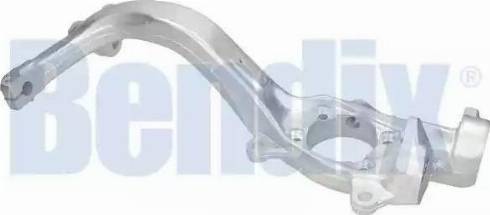 BENDIX 047754B - Fuso a snodo, Sospensione ruota www.autoricambi360.it