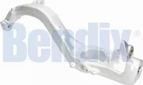 BENDIX 047755B - Fuso a snodo, Sospensione ruota www.autoricambi360.it