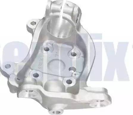 BENDIX 047756B - Fuso a snodo, Sospensione ruota www.autoricambi360.it