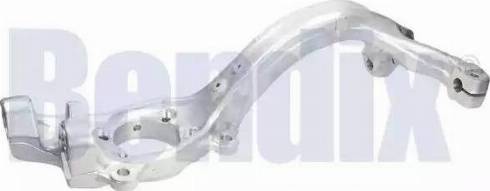 BENDIX 047753B - Fuso a snodo, Sospensione ruota www.autoricambi360.it
