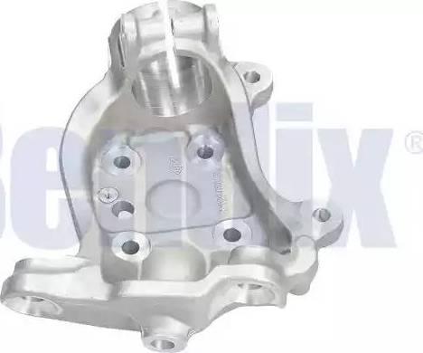 BENDIX 047757B - Fuso a snodo, Sospensione ruota www.autoricambi360.it