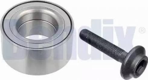 BENDIX 050944B - Kit cuscinetto ruota www.autoricambi360.it