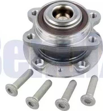 BENDIX 050947B - Mozzo ruota www.autoricambi360.it