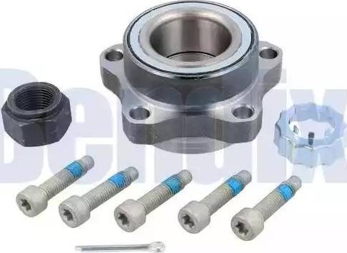 BENDIX 050965B - Kit cuscinetto ruota www.autoricambi360.it