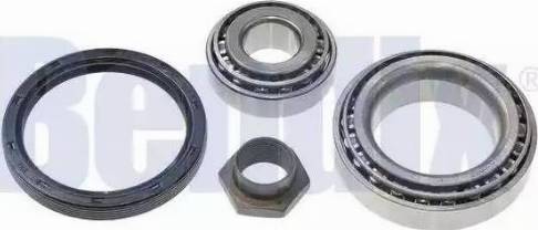 BENDIX 050939B - Kit cuscinetto ruota www.autoricambi360.it