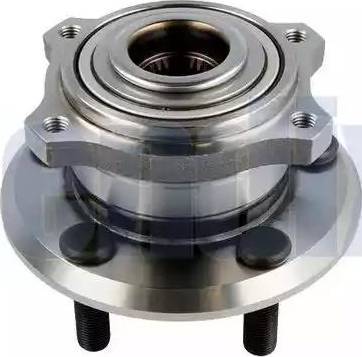 BENDIX 050935B - Mozzo ruota www.autoricambi360.it