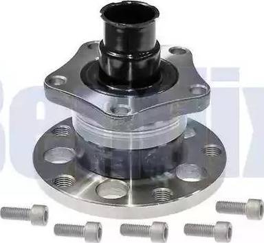 BENDIX 050416B - Mozzo ruota www.autoricambi360.it