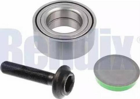 BENDIX 050417B - Kit cuscinetto ruota www.autoricambi360.it