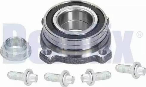 BENDIX 050430B - Kit cuscinetto ruota www.autoricambi360.it