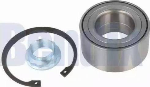 BENDIX 050431B - Kit cuscinetto ruota www.autoricambi360.it