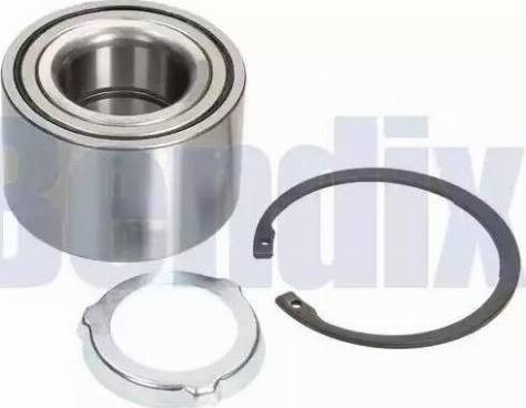 BENDIX 050428B - Kit cuscinetto ruota www.autoricambi360.it
