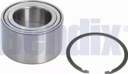 BENDIX 050476B - Kit cuscinetto ruota www.autoricambi360.it