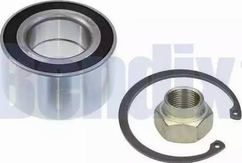 BENDIX 050591B - Kit cuscinetto ruota www.autoricambi360.it
