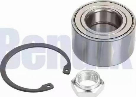 BENDIX 050545B - Kit cuscinetto ruota www.autoricambi360.it
