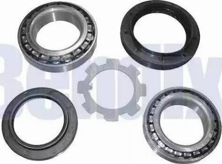 BENDIX 050509B - Kit cuscinetto ruota www.autoricambi360.it