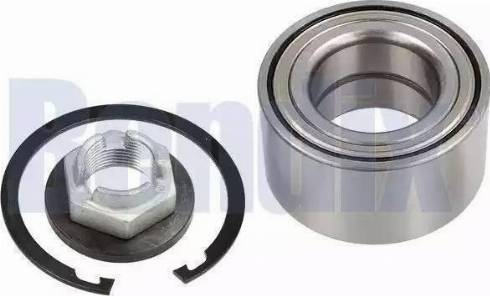BENDIX 050503B - Kit cuscinetto ruota www.autoricambi360.it