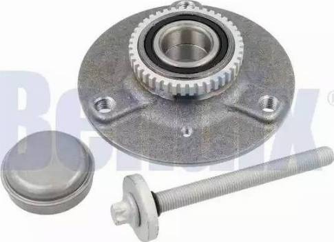 BENDIX 050514B - Kit cuscinetto ruota www.autoricambi360.it