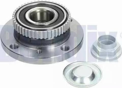 BENDIX 050516B - Kit cuscinetto ruota www.autoricambi360.it