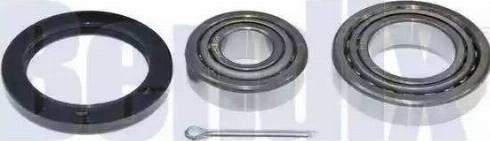 BENDIX 050517B - Kit cuscinetto ruota www.autoricambi360.it
