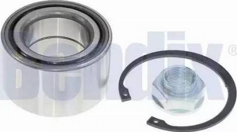 BENDIX 050538B - Kit cuscinetto ruota www.autoricambi360.it
