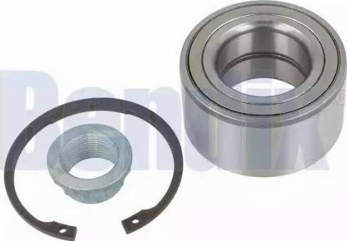 BENDIX 050521B - Kit cuscinetto ruota www.autoricambi360.it