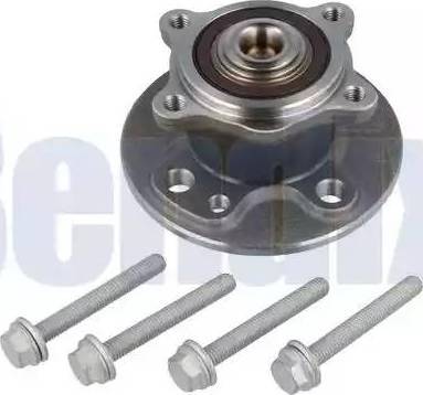 BENDIX 050522B - Mozzo ruota www.autoricambi360.it