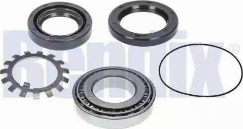 BENDIX 050574B - Kit cuscinetto ruota www.autoricambi360.it
