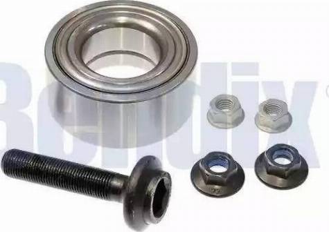 BENDIX 050606B - Kit cuscinetto ruota www.autoricambi360.it
