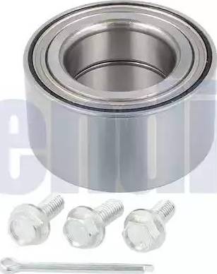BENDIX 050603B - Kit cuscinetto ruota www.autoricambi360.it