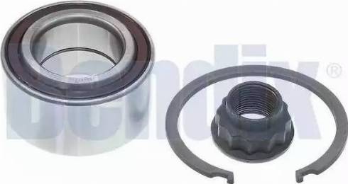 BENDIX 050636B - Kit cuscinetto ruota www.autoricambi360.it