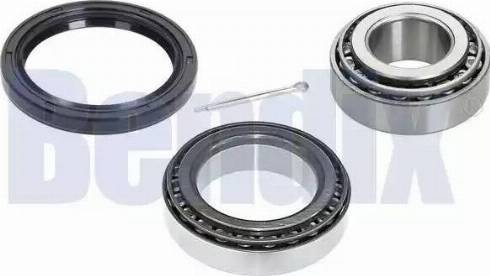 BENDIX 050630B - Kit cuscinetto ruota www.autoricambi360.it