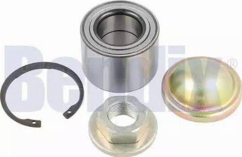 BENDIX 050622B - Kit cuscinetto ruota www.autoricambi360.it