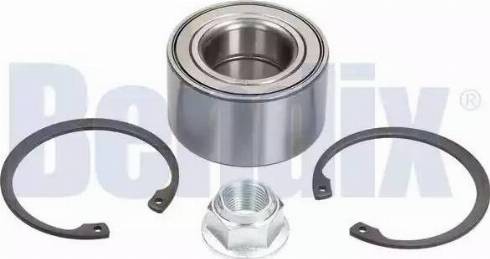 BENDIX 050674B - Kit cuscinetto ruota www.autoricambi360.it
