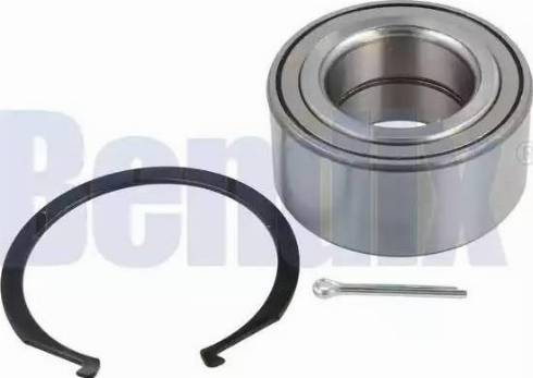 BENDIX 050096B - Kit cuscinetto ruota www.autoricambi360.it