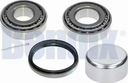 BENDIX 050059B - Kit cuscinetto ruota www.autoricambi360.it